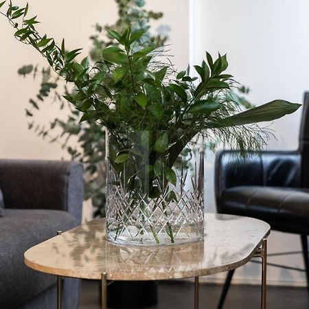 Keflavik Luxury apartment - KLA Exteriör bild