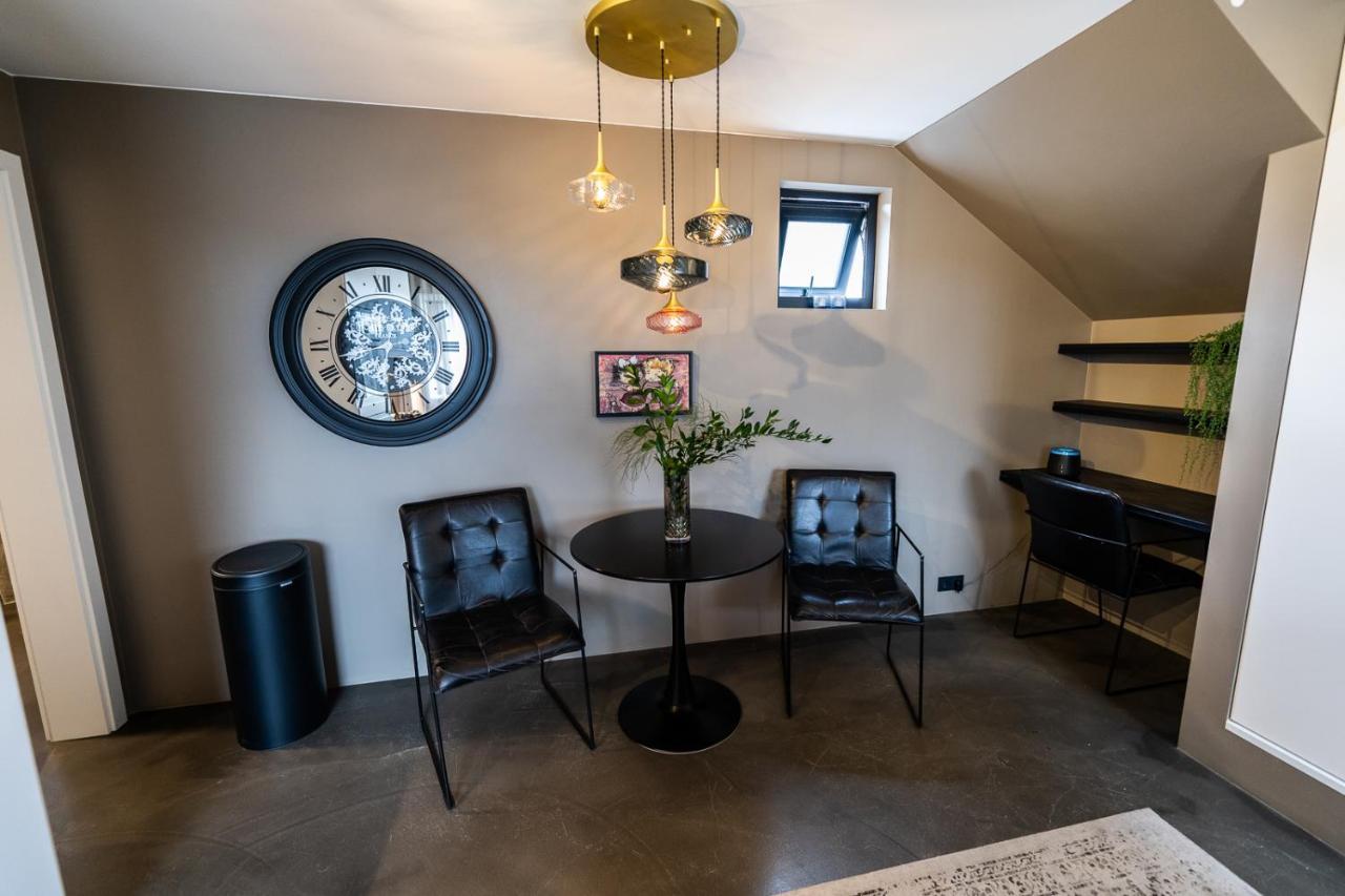 Keflavik Luxury apartment - KLA Exteriör bild