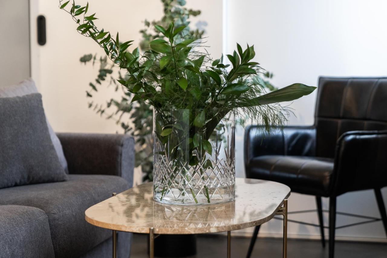Keflavik Luxury apartment - KLA Exteriör bild