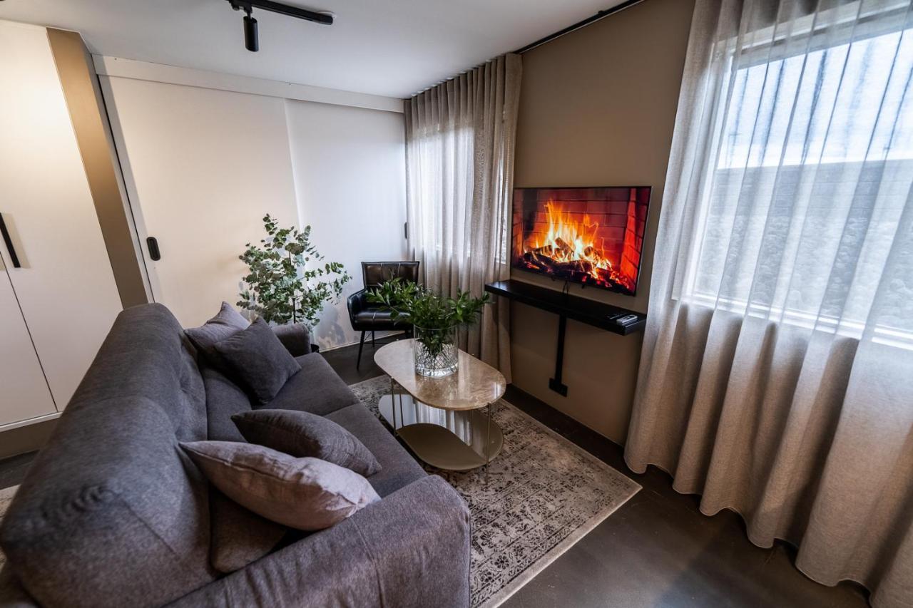 Keflavik Luxury apartment - KLA Exteriör bild