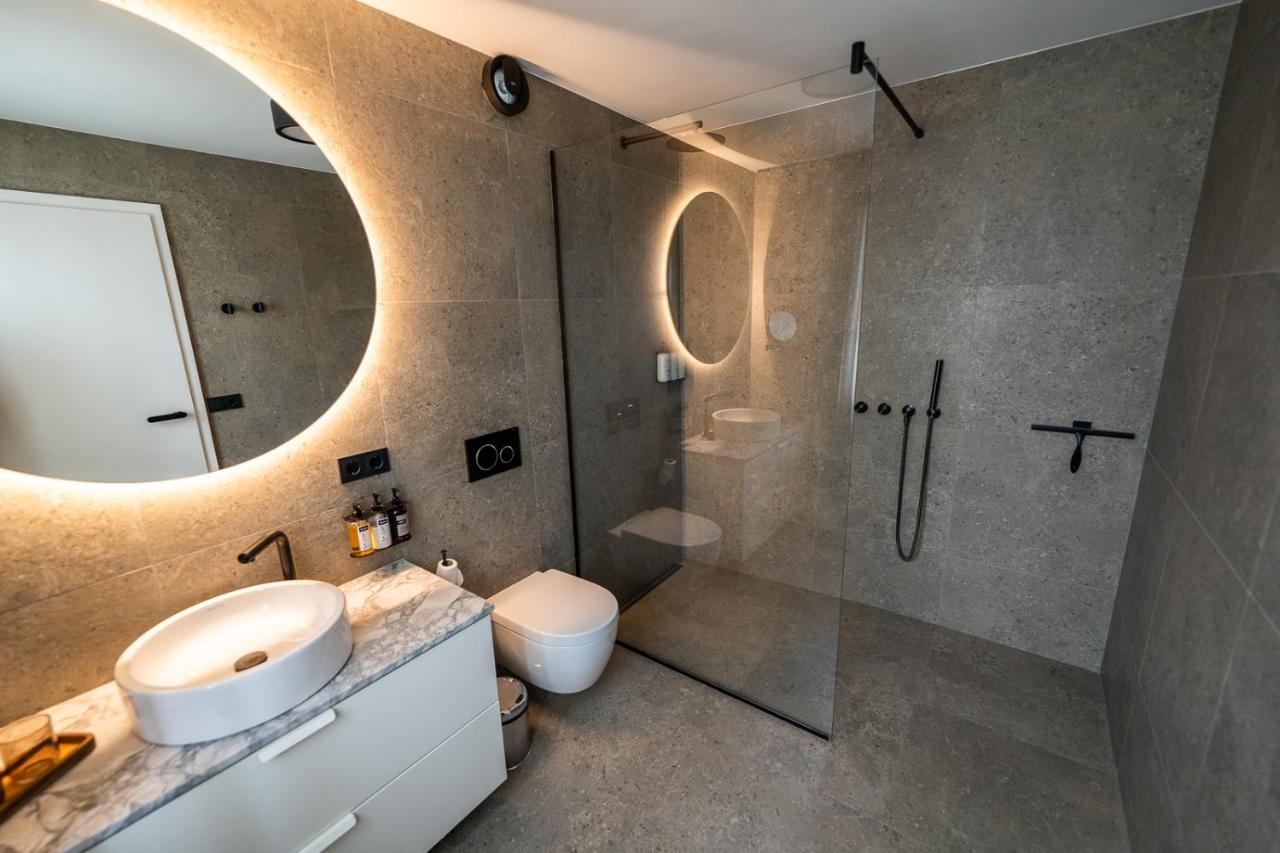 Keflavik Luxury apartment - KLA Exteriör bild