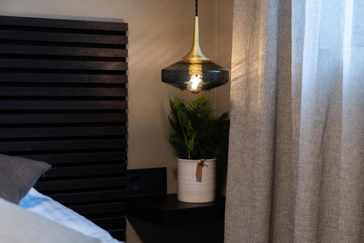 Keflavik Luxury apartment - KLA Exteriör bild